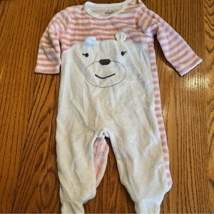 5/$20 Chick Pea 3-6 Month Outfit EUC